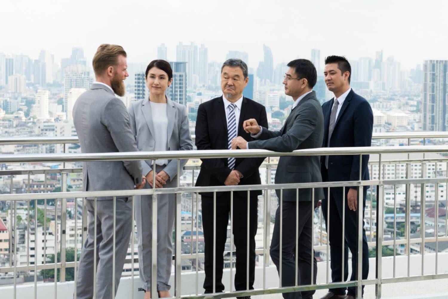 Association of Immigration Professionals Singapore