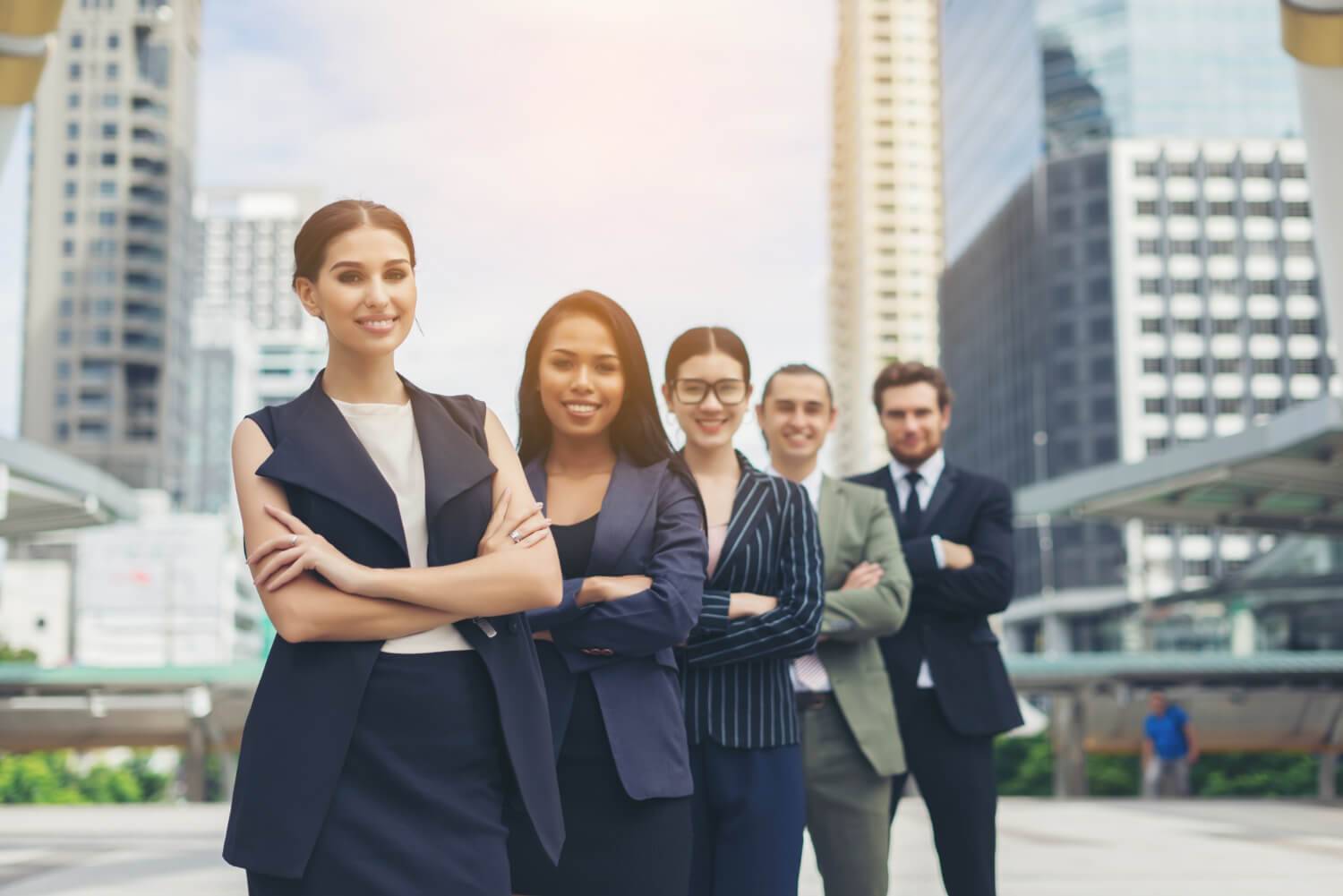 Association of Immigration Professionals Singapore